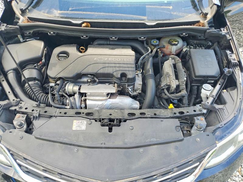Aukcja sprzedaży 2017 Chevrolet Cruze, vin: 1G1BC5SM3H7253046, numer aukcji: 53511886