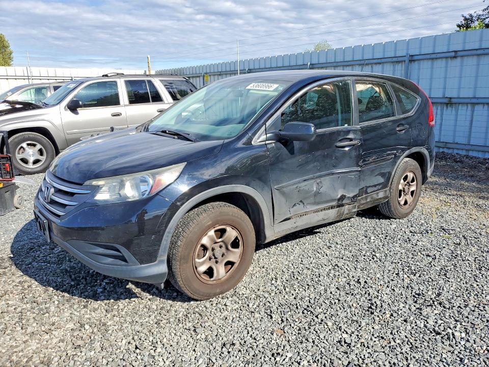 53608966 :رقم المزاد ، 2HKRM4H39EH654040 vin ، 2014 Honda Cr-v مزاد بيع
