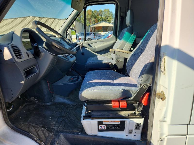 Продаж на аукціоні авто 2006 Dodge Sprinter, vin: WD0PD644565945838, номер лоту: 51072526