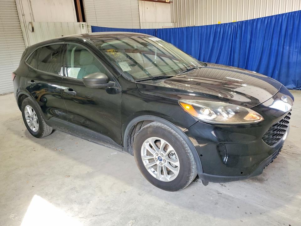 2020 Ford Escape მანქანა იყიდება აუქციონზე, vin: 1FMCU0F67LUA23040, აუქციონის ნომერი: 52135386