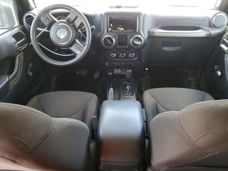 Aukcja sprzedaży 2018 Jeep Wrangler Unlimited, vin: 1C4BJWDG2JL861048, numer aukcji: 54256746