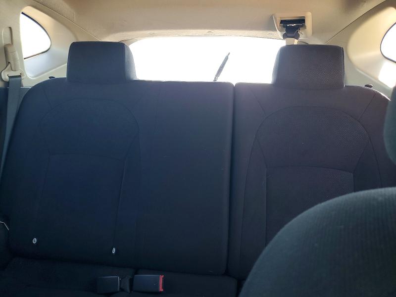Продаж на аукціоні авто 2009 Nissan Rogue, vin: JN8AS58V99W449882, номер лоту: 55187976