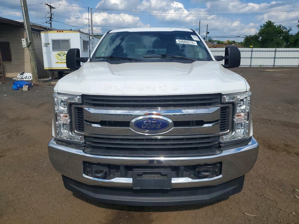 2022 Ford F250 მანქანა იყიდება აუქციონზე, vin: 1FD7W2B66NEC47264, აუქციონის ნომერი: 54606276