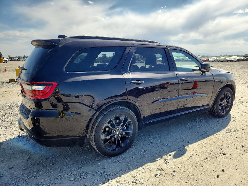 Продажа на аукционе авто 2024 Dodge Durango, vin: 1C4SDJCT1RC222311, номер лота: 53140946