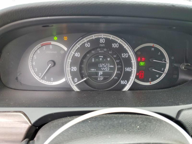 Aukcja sprzedaży 2017 Honda Accord, vin: 1HGCR2F7XHA192067, numer aukcji: 54785346