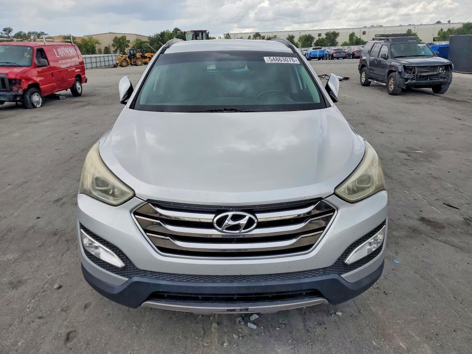 Aukcja sprzedaży 2015 Hyundai Santa Fe Sport, vin: 5XYZU3LB6FG289737, numer aukcji: 54863076