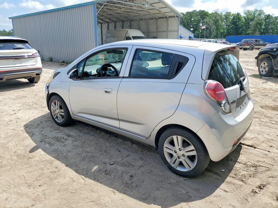 Aukcja sprzedaży 2013 Chevrolet Spark, vin: KL8CB6S93DC536735, numer aukcji: 54084816