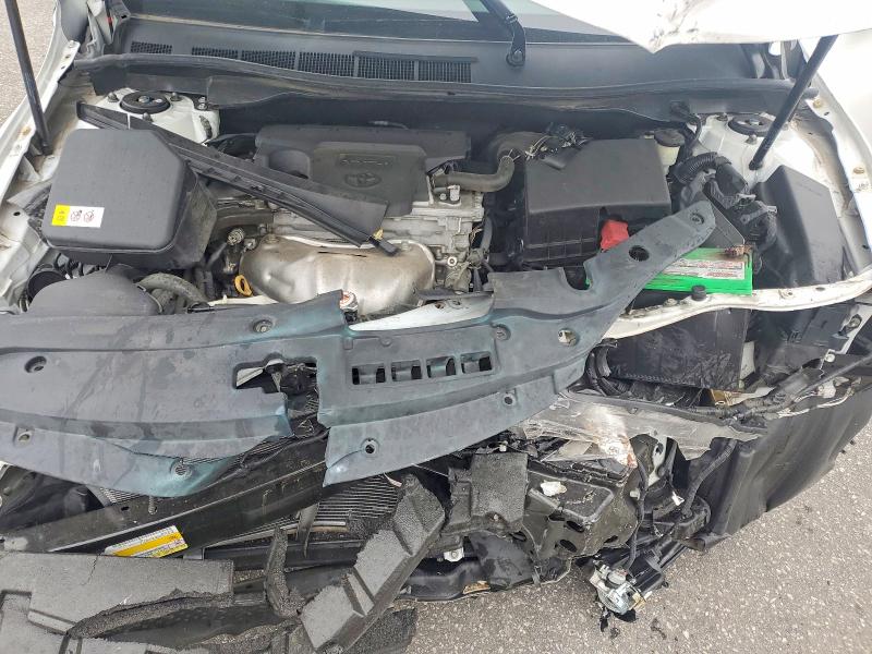 Продаж на аукціоні авто 2017 Toyota Camry, vin: 4T1BF1FKXHU284419, номер лоту: 54772156