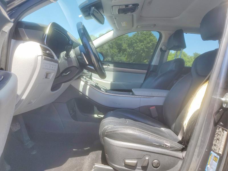 Aukcja sprzedaży 2020 Hyundai Palisade, vin: KM8R34HE1LU049996, numer aukcji: 53786876