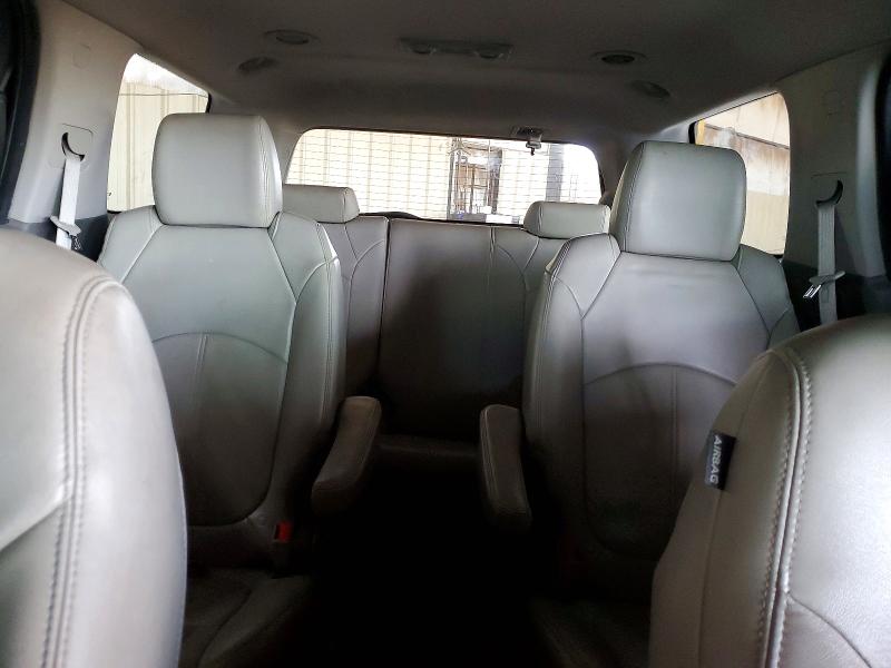 Aukcja sprzedaży 2014 Gmc Acadia, vin: 1GKKVRKD7EJ117935, numer aukcji: 52765636