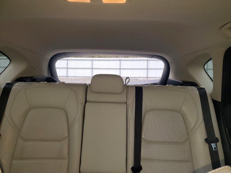 53377146 :رقم المزاد ، JM3KFBDM1K0600665 vin ، 2019 Mazda Cx-5 مزاد بيع