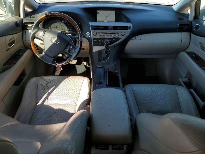 Aukcja sprzedaży 2012 Lexus Rx, vin: 2T2BK1BA7CC146349, numer aukcji: 52477576