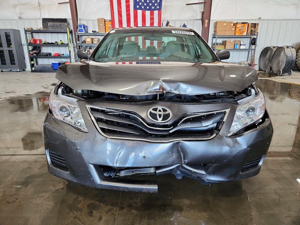 Aukcja sprzedaży 2011 Toyota Camry, vin: 4T4BF3EK3BR174810, numer aukcji: 53226376