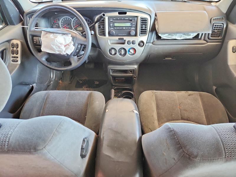 Продаж на аукціоні авто 2004 Mazda Tribute, vin: 4F2YZ04134KM26772, номер лоту: 54990516
