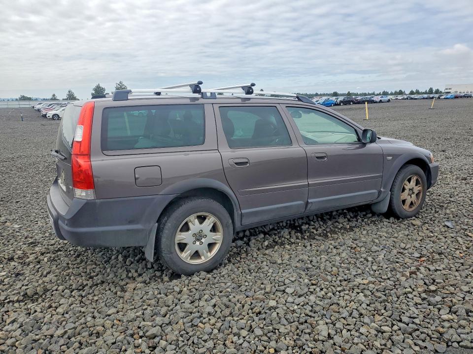 Продаж на аукціоні авто 2006 Volvo Xc70, vin: YV4SZ592561225711, номер лоту: 54850926