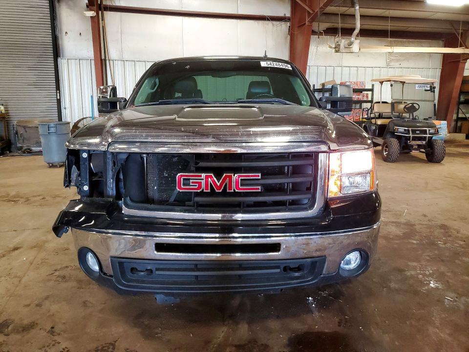 Продаж на аукціоні авто 2011 Gmc Sierra, vin: 1GTR2WE36BZ435319, номер лоту: 54248496