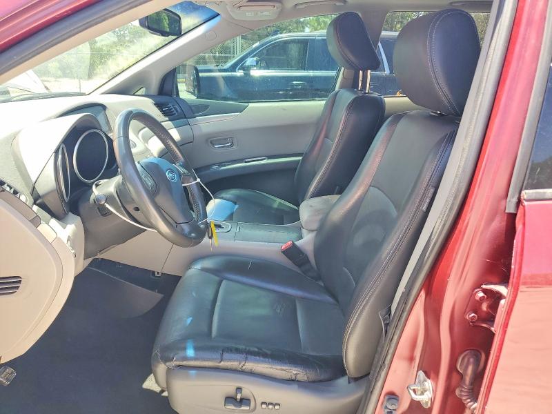 2012 Subaru Tribeca მანქანა იყიდება აუქციონზე, vin: 4S4WX9GD4C4401160, აუქციონის ნომერი: 54949946