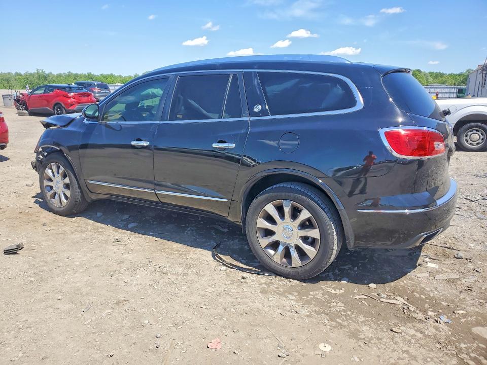 Продаж на аукціоні авто 2016 Buick Enclave, vin: 5GAKRBKD0GJ264643, номер лоту: 53191456