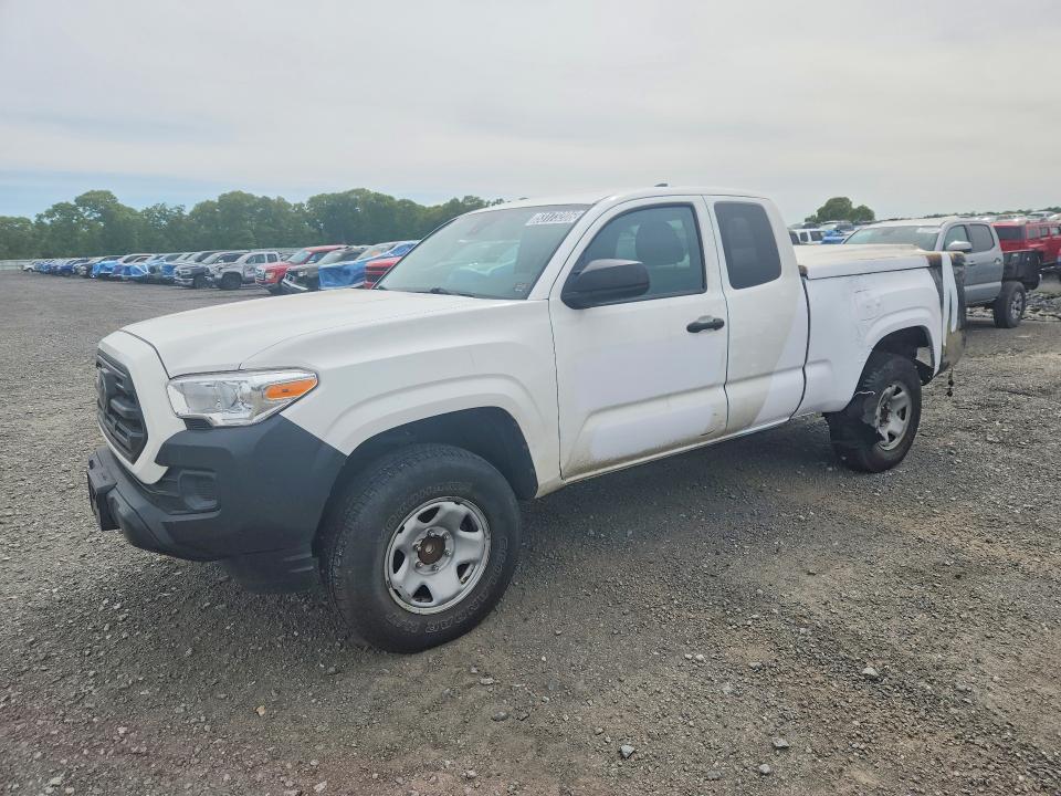 Aukcja sprzedaży 2019 Toyota Tacoma, vin: 5TFRX5GN6KX162078, numer aukcji: 53173206