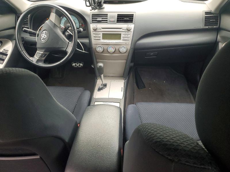 53923826 :رقم المزاد ، 4T1BF3EK7BU124518 vin ، 2011 Toyota Camry مزاد بيع
