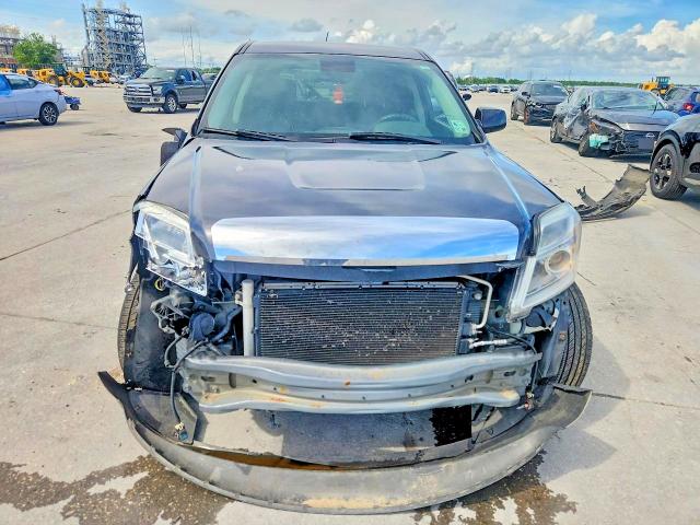 2014 Gmc Terrain მანქანა იყიდება აუქციონზე, vin: 2GKALMEK0E6356450, აუქციონის ნომერი: 55031206