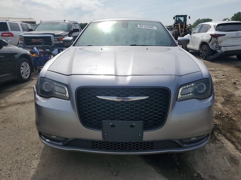54124606 :رقم المزاد ، 2C3CCAGG8GH144984 vin ، 2016 Chrysler 300 مزاد بيع