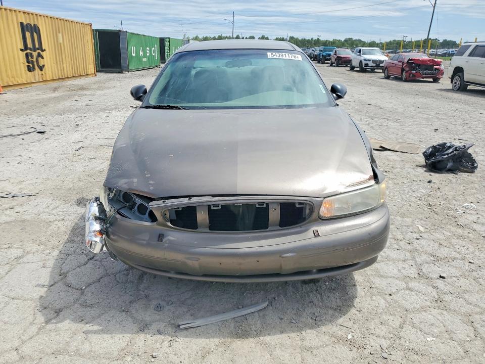 Aukcja sprzedaży 2003 Buick Century, vin: 2G4WS52JX31240944, numer aukcji: 54391176