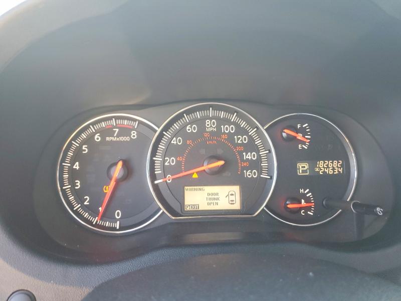 Aukcja sprzedaży 2012 Nissan Maxima, vin: 1N4AA5AP0CC836460, numer aukcji: 53038806