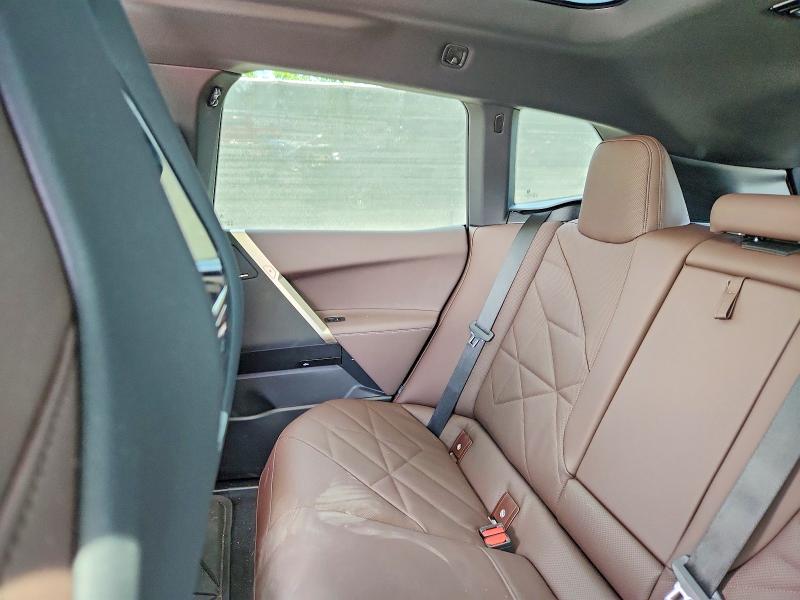 Продаж на аукціоні авто 2025 Bmw Ix, vin: WB523CF02SCU70598, номер лоту: 53263176
