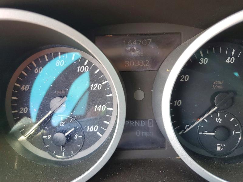 54965146 :رقم المزاد ، WDBWK56F16F101324 vin ، 2006 Mercedes-benz Slk مزاد بيع