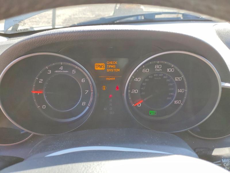 Aukcja sprzedaży 2008 Acura Mdx, vin: 2HNYD28898H551977, numer aukcji: 52089126