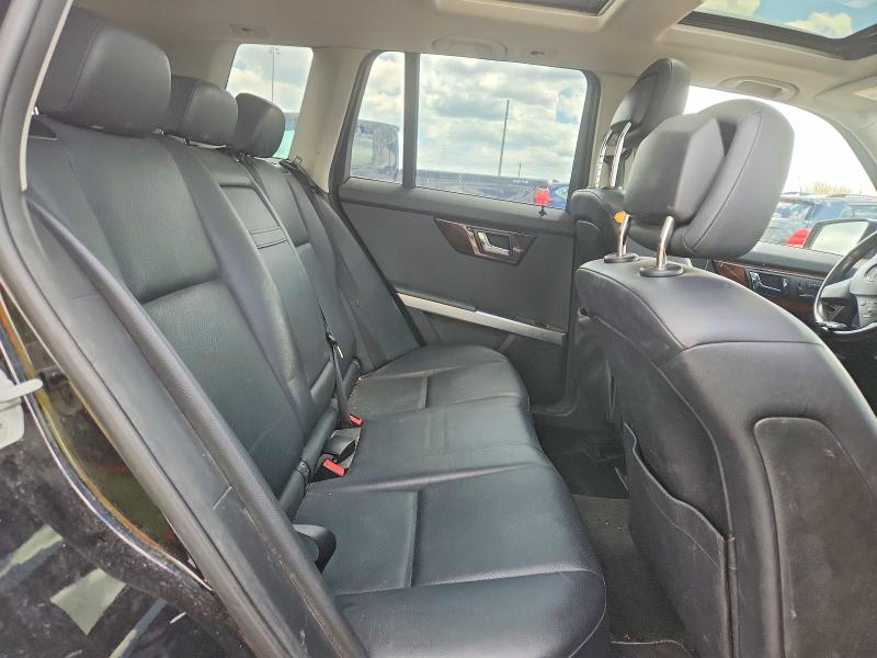 Продажа на аукционе авто 2010 Mercedes-benz Glk, vin: WDCGG8HB8AF474219, номер лота: 52655816