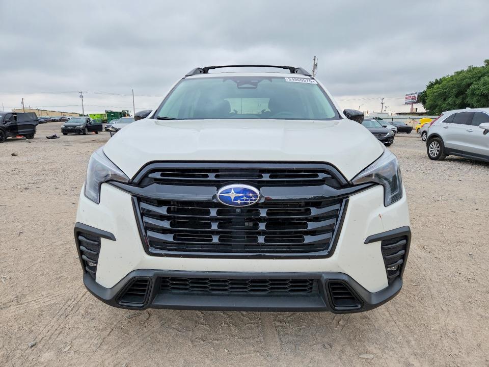 Aukcja sprzedaży 2024 Subaru Ascent, vin: 4S4WMAKD7R3401136, numer aukcji: 54860576