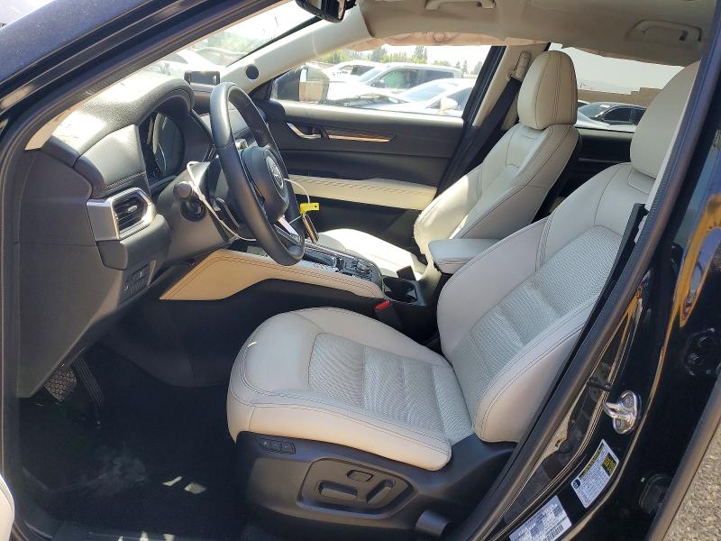Aukcja sprzedaży 2023 Mazda Cx-5, vin: JM3KFBDM9P0175087, numer aukcji: 52024816
