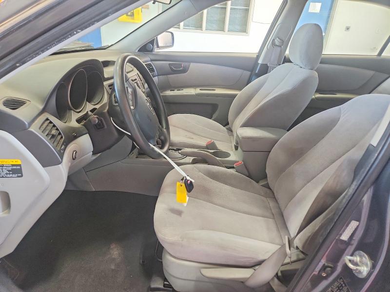 Продаж на аукціоні авто 2009 Kia Optima, vin: KNAGE228795308424, номер лоту: 53601286