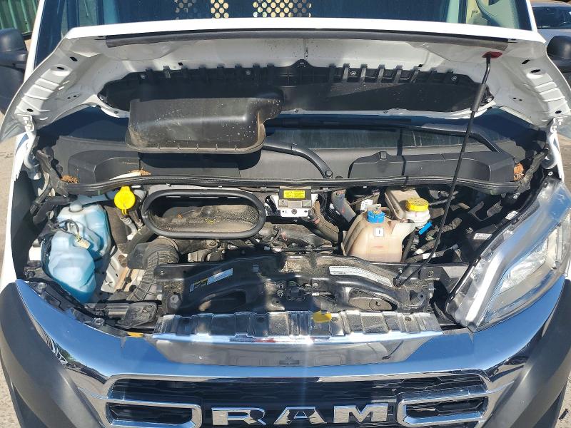 Aukcja sprzedaży 2025 Ram Promaster 2500, vin: 3C6LRVVG8SE515836, numer aukcji: 54102036