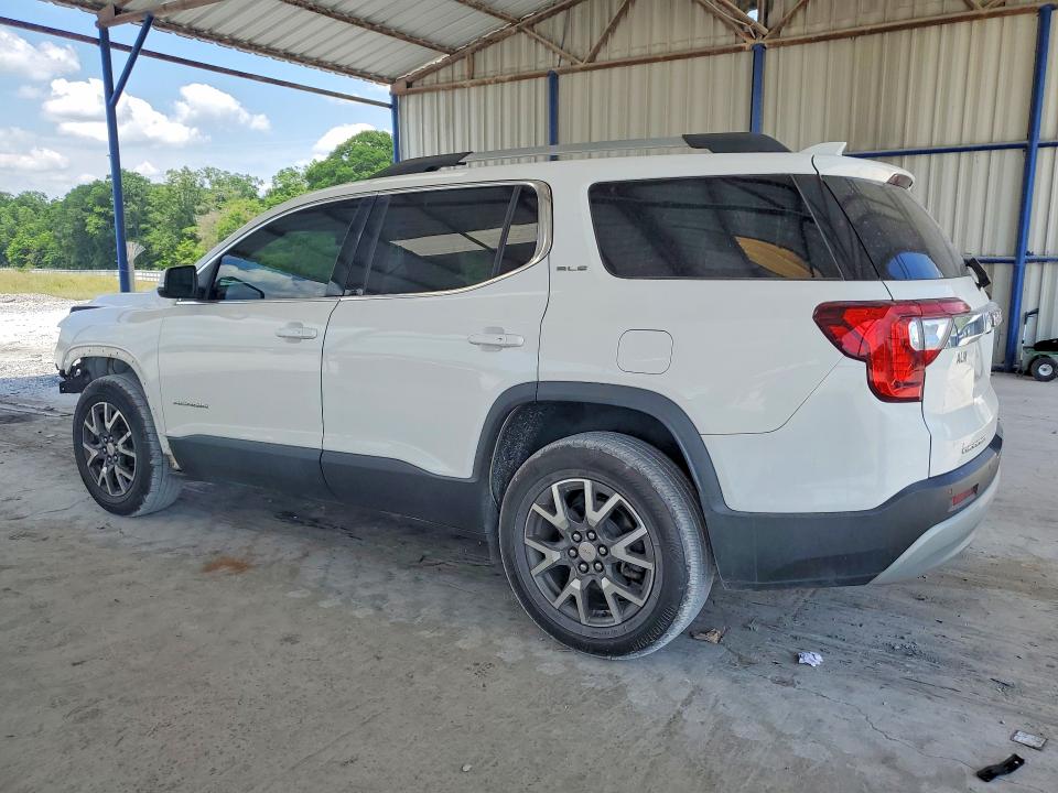 Продаж на аукціоні авто 2020 Gmc Acadia, vin: 1GKKNKLA0LZ130715, номер лоту: 54062526