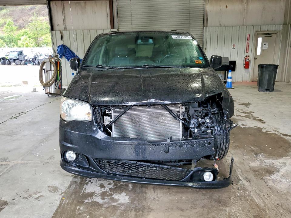 2020 Dodge Grand Caravan მანქანა იყიდება აუქციონზე, vin: 2C4RDGCG9LR194860, აუქციონის ნომერი: 54275976