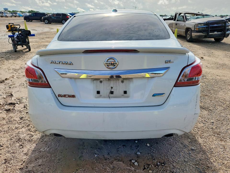 Aukcja sprzedaży 2013 Nissan Altima, vin: 1N4AL3AP3DN541339, numer aukcji: 54187566