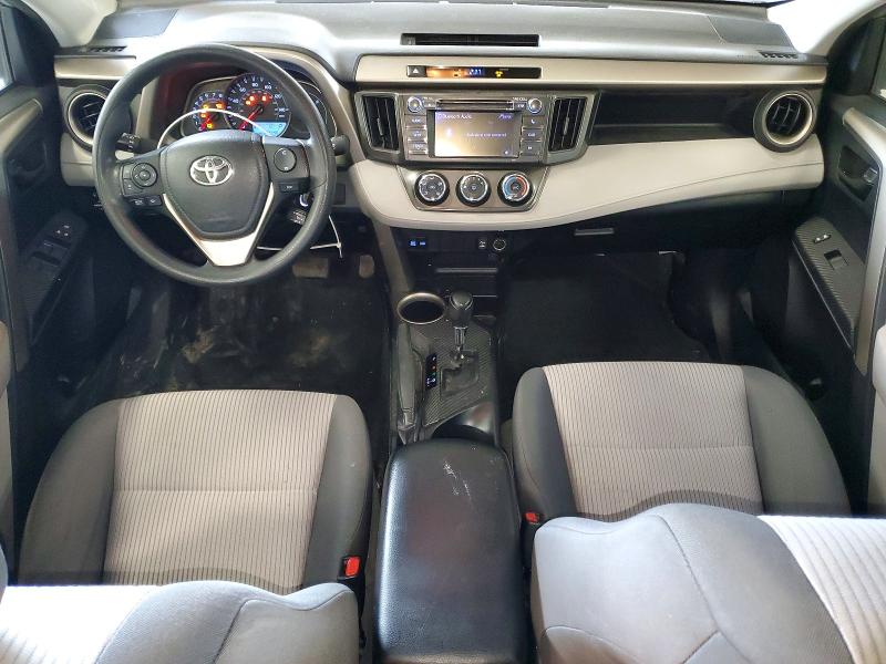 54112516 :رقم المزاد ، 2T3BFREV3DW057732 vin ، 2013 Toyota Rav4 مزاد بيع