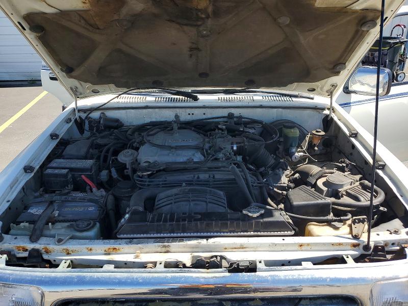 Продажа на аукционе авто 1995 Toyota 4runner, vin: JT3VN39W5S8076421, номер лота: 51685496