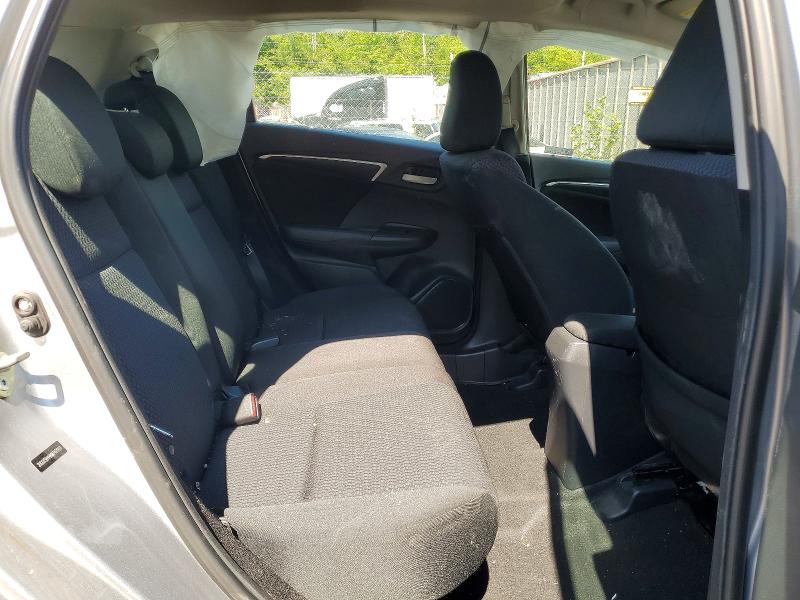 50942866 :رقم المزاد ، 3HGGK5H44KM747910 vin ، 2019 Honda Fit مزاد بيع