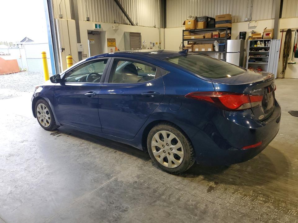 Продажа на аукционе авто 2015 Hyundai Elantra, vin: 5NPDH4AE8FH618531, номер лота: 55070106