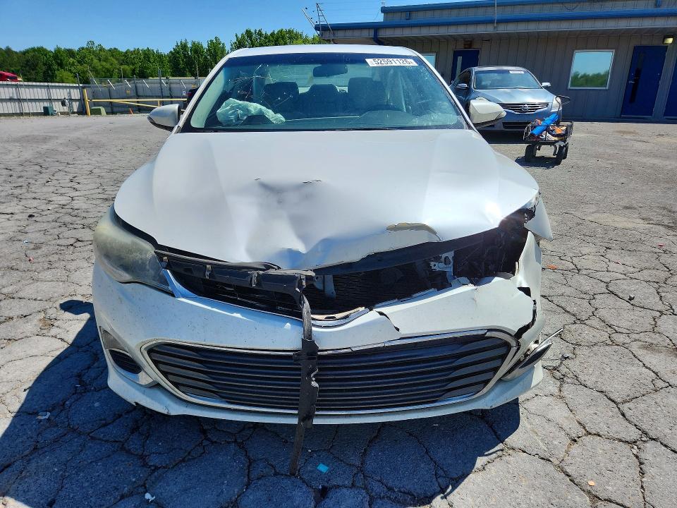 Продажа на аукционе авто 2015 Toyota Avalon, vin: 4T1BK1EB4FU148989, номер лота: 52591126
