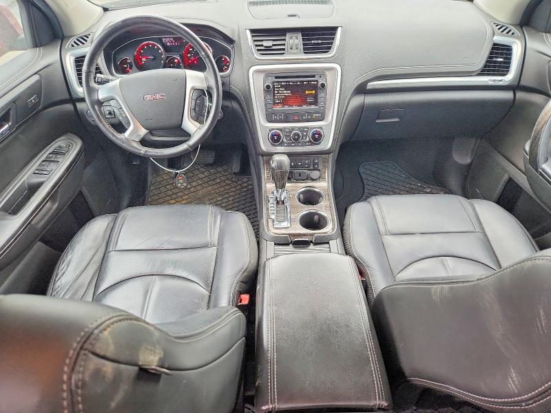 Aukcja sprzedaży 2017 Gmc Acadia Limited, vin: 1GKKVSKD3HJ177898, numer aukcji: 54240016