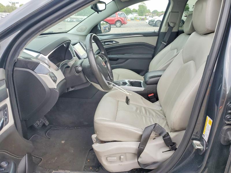 Продажа на аукционе авто 2015 Cadillac Srx, vin: 3GYFNAE32FS529062, номер лота: 52894936