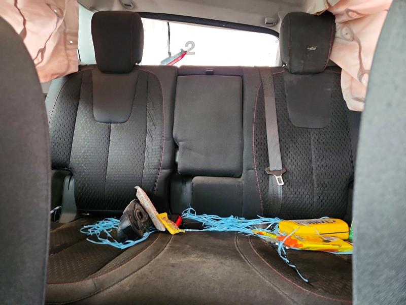 Aukcja sprzedaży 2015 Chevrolet Equinox, vin: 1GNALAEK0FZ136863, numer aukcji: 53962346
