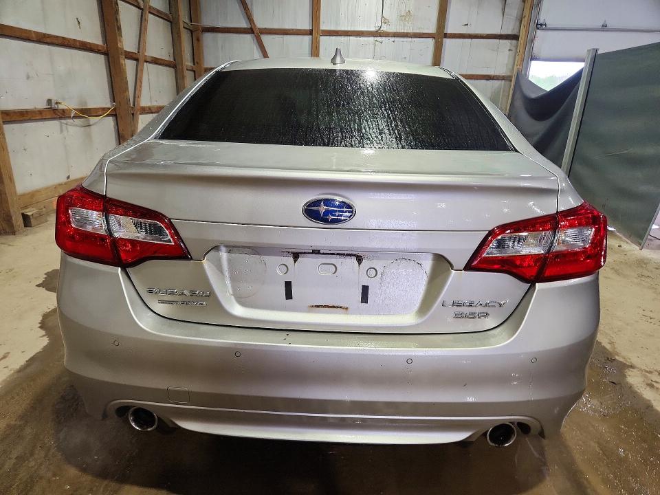 Aukcja sprzedaży 2017 Subaru Legacy, vin: 4S3BNEN69H3030905, numer aukcji: 51674966