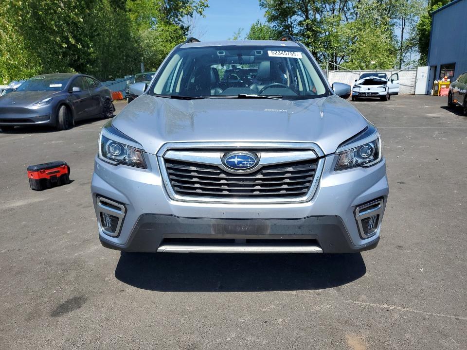 Aukcja sprzedaży 2020 Subaru Forester, vin: JF2SKAXC6LH590317, numer aukcji: 52345786