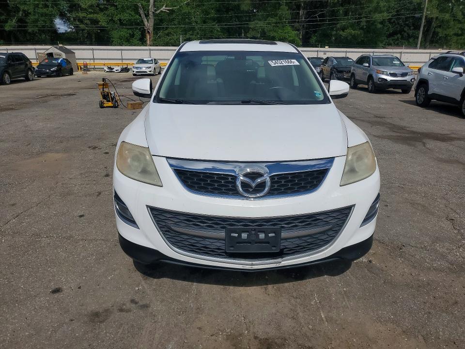 Aukcja sprzedaży 2012 Mazda Cx-9, vin: JM3TB3DA9C0365459, numer aukcji: 54521666
